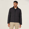 CATBER-Water Repellent Puffer Jacket