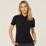 CATUT4-Cotton Pique Polo