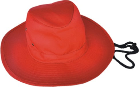 CH1462-Kids School Wide Brim Hat