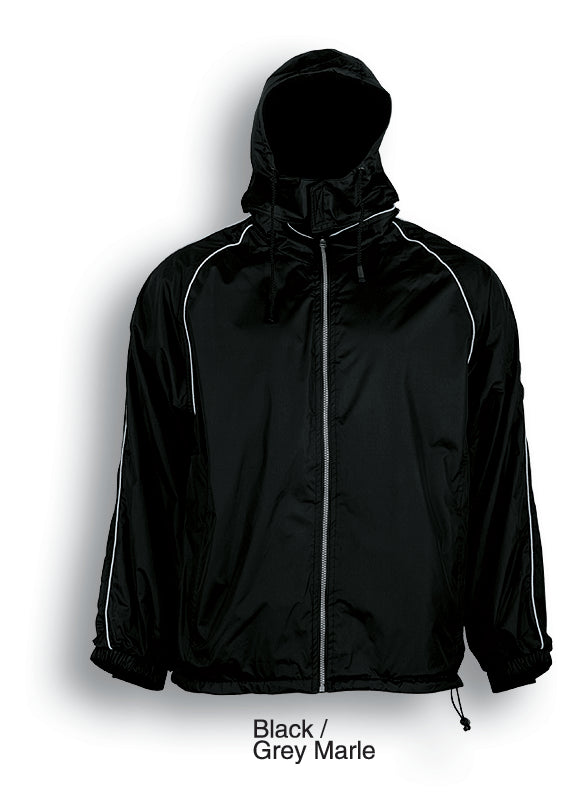 CJ0333-Reversible Jacket