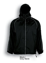CJ0333-Reversible Jacket