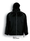 CJ0333-Reversible Jacket