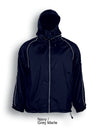 CJ0333-Reversible Jacket