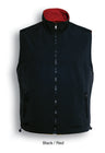 CJ0421-Reversible Vest