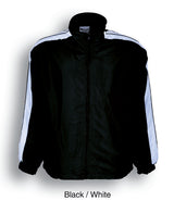 CJ0535-Unisex Track -Suit Jacket