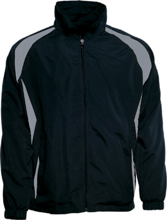 CJ1025-Traning Track Jacket