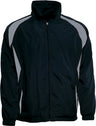 CJ1025-Traning Track Jacket