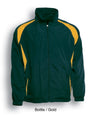 CJ1025-Traning Track Jacket