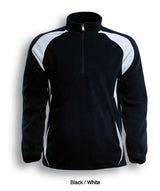 CJ1050-1/2 Zip Sports Pull Over