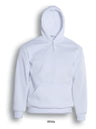 CJ1060-Pull Over Hoodie