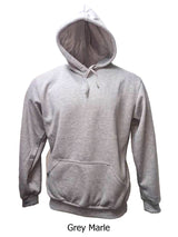 CJ1061-Kids Pull Over Hoodie