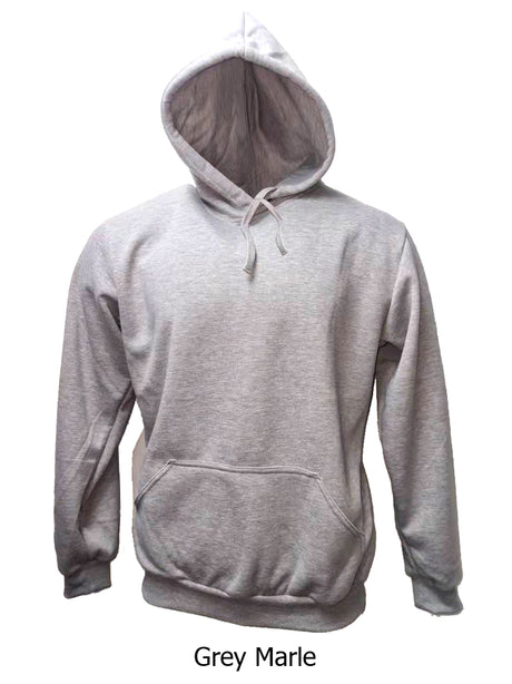 CJ1061-Kids Pull Over Hoodie