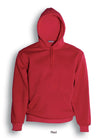 CJ1061-Kids Pull Over Hoodie