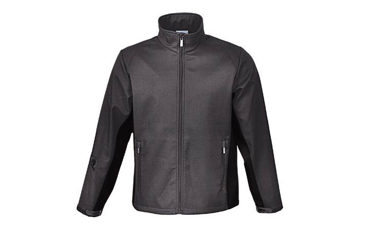 CJ1219-Mens Soft Shell Jacket