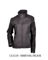 CJ1220-Ladies Soft Shell Jacket