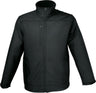 CJ1301-Mens New Style Soft Shell Jacket