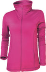 CJ1416-Ladies Yoga Jacket