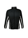 CJ1457-Unisex Adults Elite Sports Track Jacket