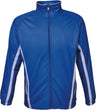 CJ1457-Unisex Adults Elite Sports Track Jacket