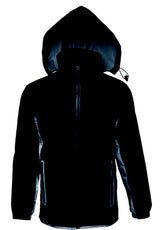 CJ1471-Kids Reflective Wet Weather Jacket
