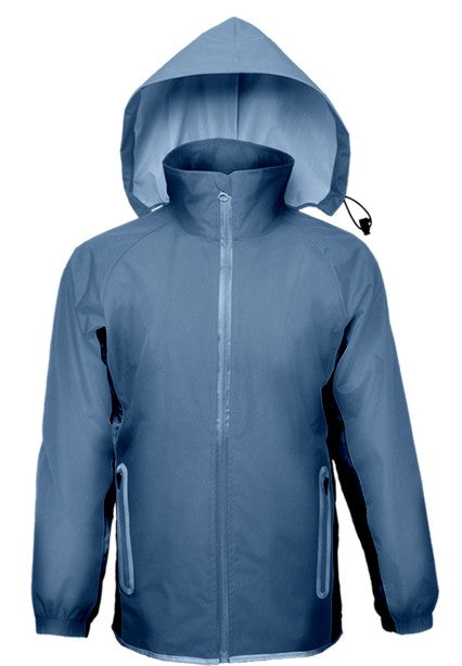 CJ1471-Kids Reflective Wet Weather Jacket