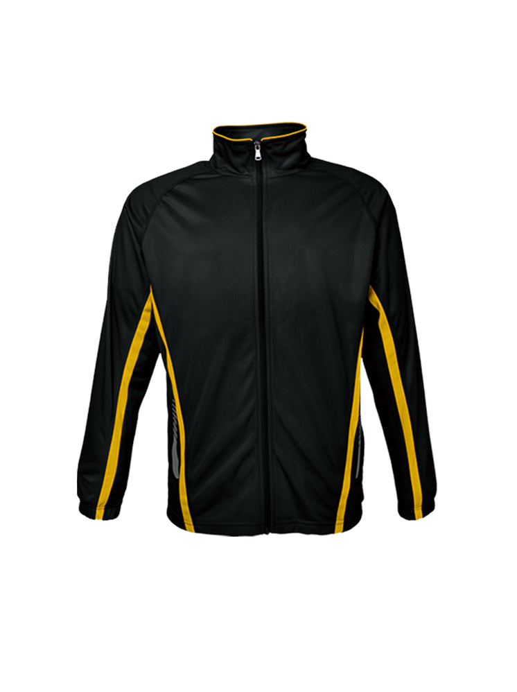 CJ1495-Kids Elite Sports Track Jacket