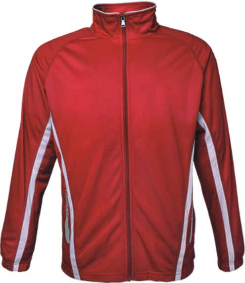 CJ1495-Kids Elite Sports Track Jacket