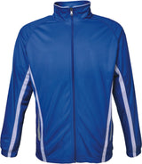 CJ1495-Kids Elite Sports Track Jacket