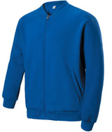 CJ1620-Unisex Adults Fleece Jacket With Zip