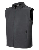 CJ1640-Ladies Softshell Vest