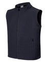 CJ1640-Ladies Softshell Vest