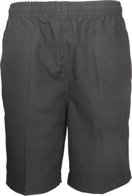 CK1304-Boys School Shorts