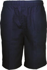 CK1304-Boys School Shorts