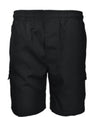 CK1403-Boys School Cargo Shorts