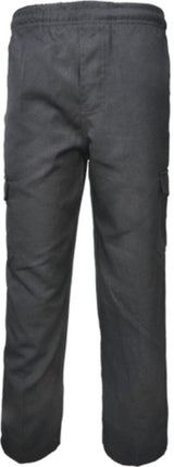 CK1404-Kids School Cargo Pants