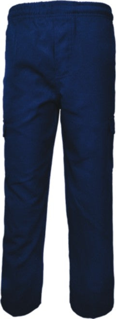 CK1404-Kids School Cargo Pants