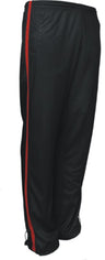 CK1458-Elite Contrast Sports Pants