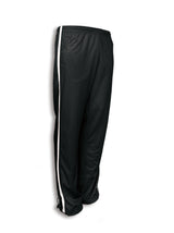 CK1458-Elite Contrast Sports Pants