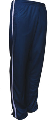 CK1458-Elite Contrast Sports Pants