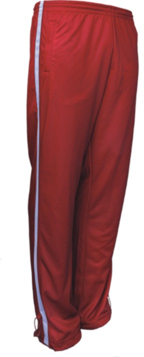 CK1458-Elite Contrast Sports Pants