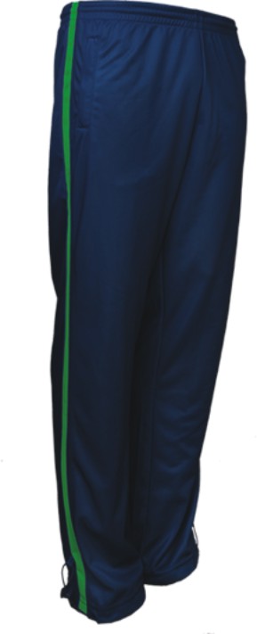 CK1496-Kids Elite Sports Track Pants