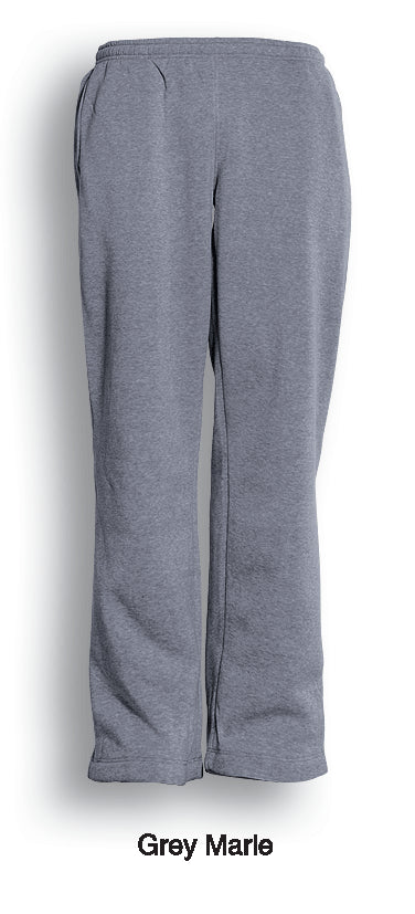 CK225-Kids Elastic Waist Track Pant