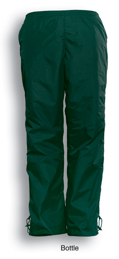 CK255-Kids Training Track Pant