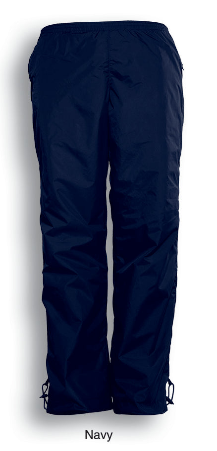 CK255-Kids Training Track Pant