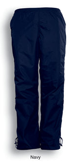 CK255-Kids Training Track Pant