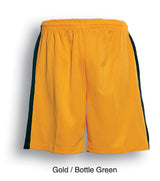CK618-Adults Panel Shorts
