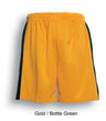 CK618-Adults Panel Shorts