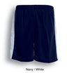 CK618-Adults Panel Shorts