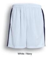 CK618-Adults Panel Shorts
