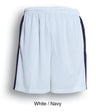 CK618-Adults Panel Shorts